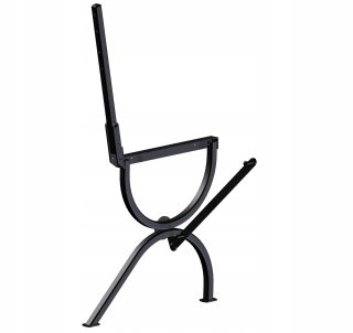 Nábytkové nožičky - Sprievodca tabuľkou L-1400 mm vložte 1220 mm