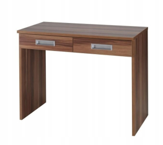 Toaletný stolík - Dlastek Plum Mat 100 x 76 x 50,1 cm