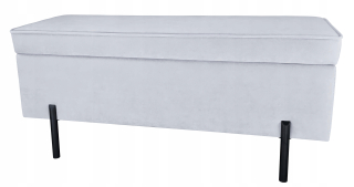 Sedací vak do detskej izby - Modern Pouf s nádobou - 90 cm