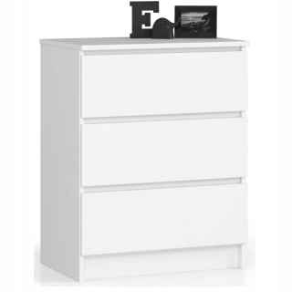 Komoda do spálne - Top matrace 120x190 Visco Memory Promo
