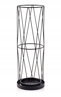 Stojan, držiak na dáždniky - Moderný dáždnik pre 45 cm dáždnik
