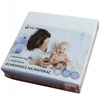 Chránič na matrac - Comfort Night 90x200 Matter Matter