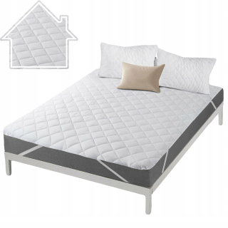 Chránič na matrac - Protect matrac 100x200 prešívaný vodotesný