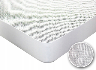 Chránič na matrac - Chránič matrace 160x200 s VIP Mesh