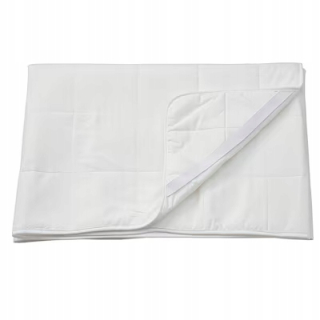 Chránič na matrac - Protector matrace 160x200 cm Angskan Ikea