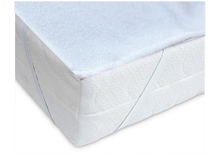 Chránič na matrac - Protector matrace 60x120 Vodotesný 120x60
