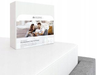 Chránič na matrac - Chránič matrace Hilding 100x200