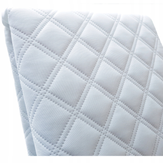 Chránič na matrac - Med 160x200 Prešívaná matrac