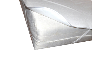Chránič na matrac - Matrac Protector 200x220 nepremokavý