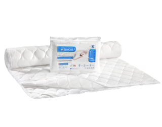 Chránič na matrac - Matrace Protector Medical AMW 140x190