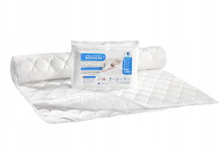 Chránič na matrac - Matrace Protector Medical AMW 160x200
