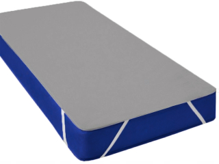 Chránič na matrac - Vodotesná matraca 90x200 bavlnená matrac