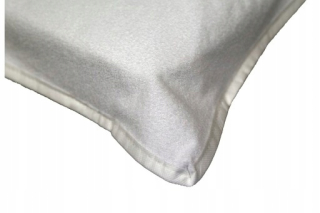 Chránič na matrac - Protect matrace 90x200 nepremokavý s elastikami
