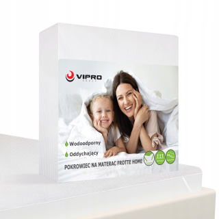 Chránič na matrac - Patratský chránič 90x200 Terry Home