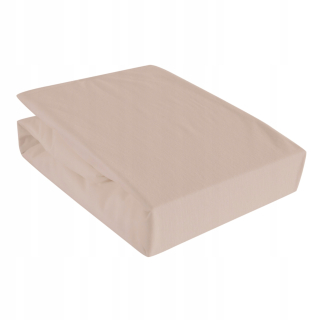 Chránič na matrac - Ochranný list 90x200 Smartcel Beige