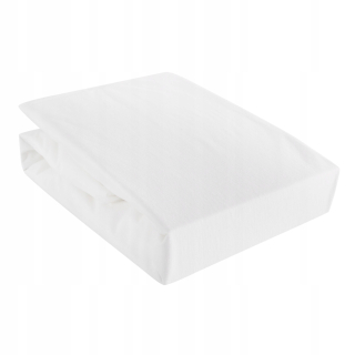 Chránič na matrac - Ochranný list 90x200 Smartcel White