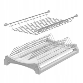 Odkvapkavač riadu - Penová špongia z peny 120x200 T25 nábytok 3 cm