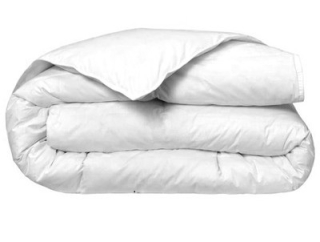 Prikrývka na spanie - Down Quilt 200x220 Classic Plus husa dole