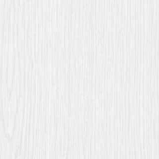 Dýha na nábytok - Dýha nábytku 67,5 cm biela konštrukcia.