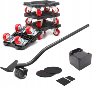 Oneon Set Transport Rolls pre nábytok
