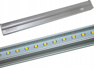 Osvetlenie nábytku - 4W Led Luminaire, 3000 K, 300 mm LT504-30