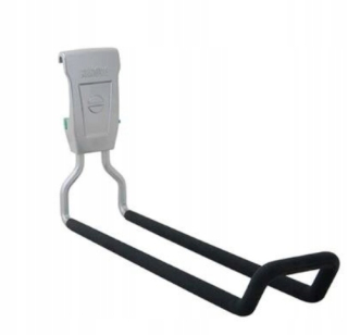 Držiak, vešiak - Organizátor pre garážový workshop Kenovo Ladder Hook