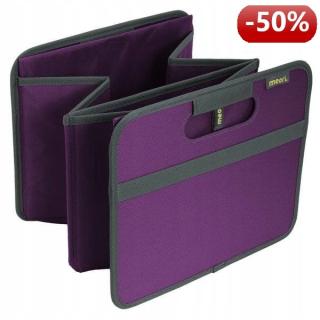 Prepravka, box - Skladací organizátor Meori Box 50 cm ypree-50%