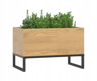 Kryt ODIS na oceľových nohách DN01 60 cm