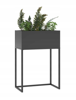 Kryt ODIS na oceľových nohách DN03 60 cm