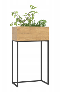 Kryt hrnca ODIS na oceľových nohách DN05 65 cm