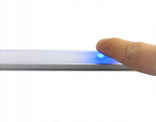 Osvetlenie nábytku - 2M prémiové osvetlenie LED LED