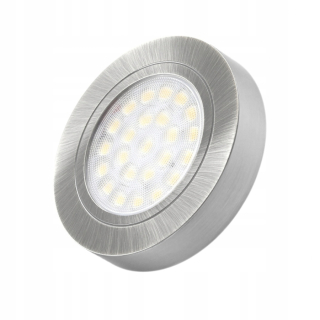 Osvetlenie nábytku - Oválna vzdialenosť 2W LED podpisu