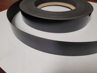 Dýha na nábytok - 40 mm hrana nábytku s leskom 5 MB lesku.