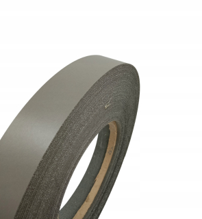 Okraj nábytku so 40 mm adhezívny antracit č. 48