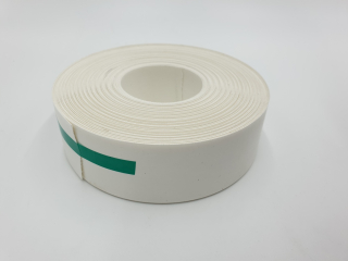 Dýha na nábytok - Voivte dýhy so 40 mm bielym fondánom. 25 MB