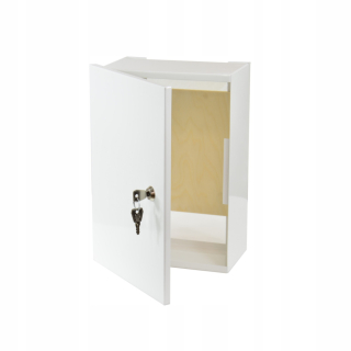 Prepravka, box - Káblová kabineta kovového krytu TPR-2 V1 200x300x120
