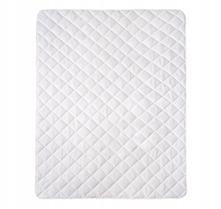 Chránič na matrac - Podsada chrániča na matraci s mikrovláknami 120 x 200