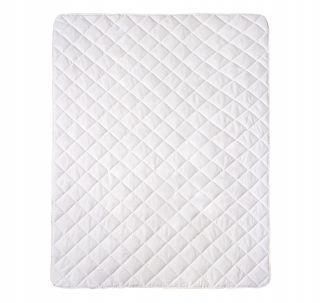 Chránič na matrac - Protector matrace 120x200 AMZ Microfibriber