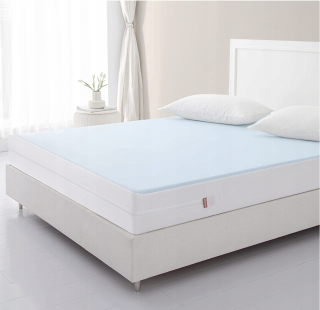 Chránič na matrac - Newentor 200 x 90 cm gélové penové matrace