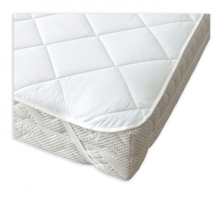 Chránič na matrac - PAD MICROFIBRA MATRACS 160 cm x 200 cm