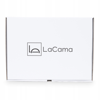 Chránič na matrac - 160x200 Lacama Tri -Layer Matrace Protector