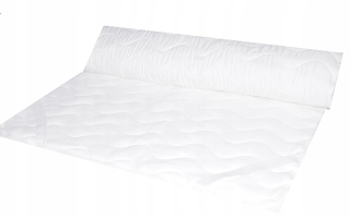 Chránič na matrac - Silver Care 100x200 prešívaná protektor