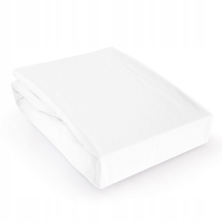 Chránič na matrac - Ochranný list s elastickým SG 001/140x200.
