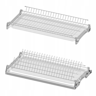 Odkvapkavač riadu - Variant plavidla 3 plavba do kabinetu 50 cm