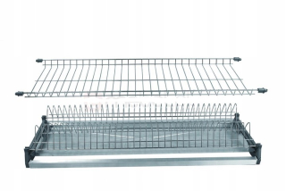 Odkvapkavač riadu - Mäkké gumové kolesá pre stoličku ikea jarvfjallet