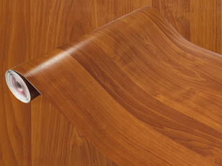 Dýha na nábytok - NewColours Stain 0,9 l Dark Oak