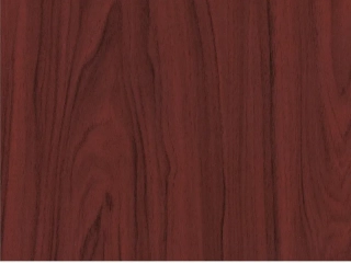 Dýha na nábytok - Dýha Dyche Real Wood mahagón tmavý 90x210