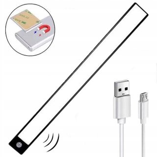 Osvetlenie nábytku - Osvetľovací pás osvetľovacia vrstica 40 cm