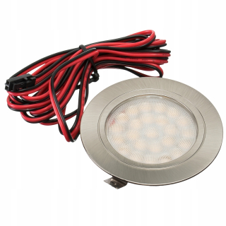 Osvetlenie nábytku - Nábytok s náhradným nábytkom Profi HEAT 12 V DC