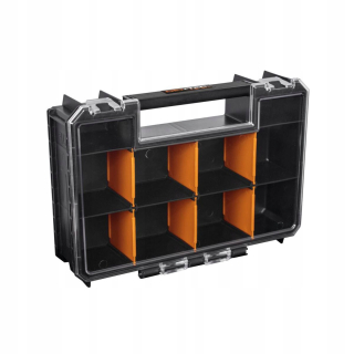 Multi organizátor 18 x 25,7 x 6,5 cm dexter pro